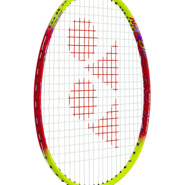 Yonex Nanoflare 002 Ability Lime